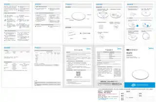 Midea美的 保温板无MC-BWY06-01产品货号MC-BWY06-01无